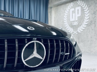 Mercedes-Benz SL 63*4M+*DYNAMIC-PLUS*ZÁRUK 2022