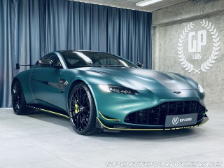 Aston Martin V8 Vantage F1*1OF1*Q-SPECIAL
