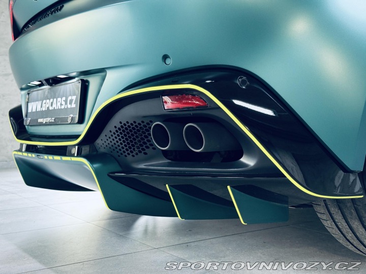 Aston Martin V8 Vantage F1*1OF1*Q-SPECIAL 2022