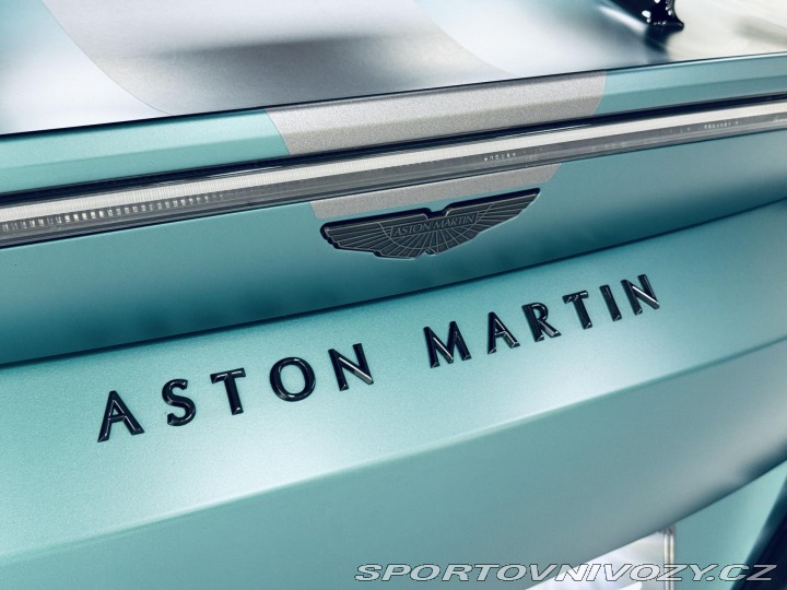Aston Martin V8 Vantage F1*1OF1*Q-SPECIAL 2022