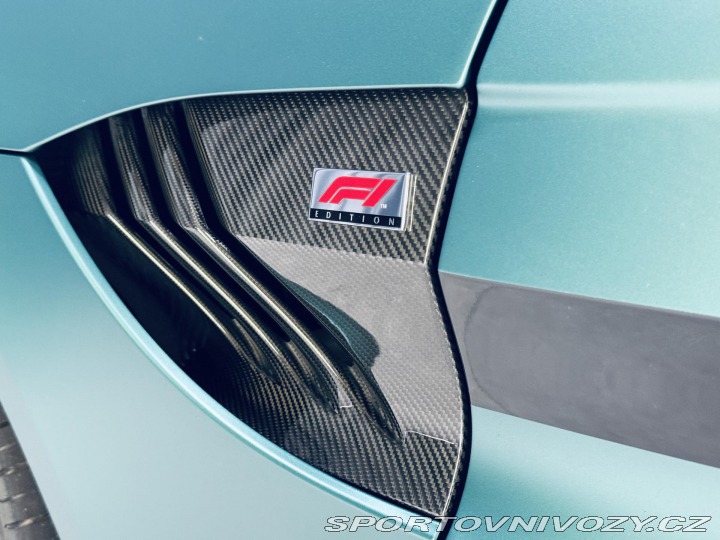Aston Martin V8 Vantage F1*1OF1*Q-SPECIAL 2022