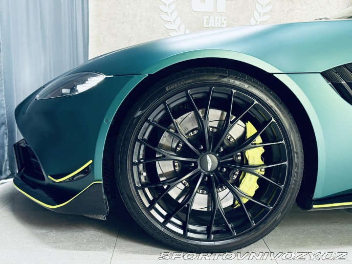 Aston Martin V8 Vantage F1*1OF1*Q-SPECIAL 2022