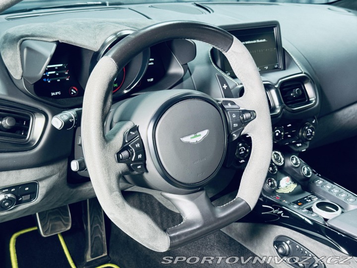 Aston Martin V8 Vantage F1*1OF1*Q-SPECIAL 2022