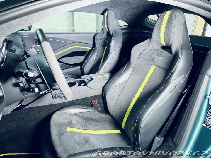 Aston Martin V8 Vantage F1*1OF1*Q-SPECIAL 2022