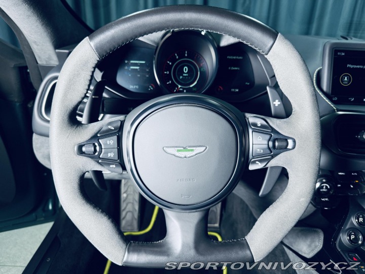 Aston Martin V8 Vantage F1*1OF1*Q-SPECIAL 2022