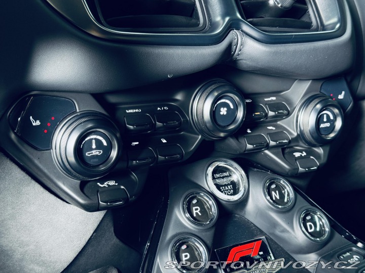 Aston Martin V8 Vantage F1*1OF1*Q-SPECIAL 2022