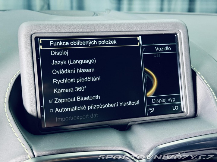 Aston Martin V8 Vantage F1*1OF1*Q-SPECIAL 2022
