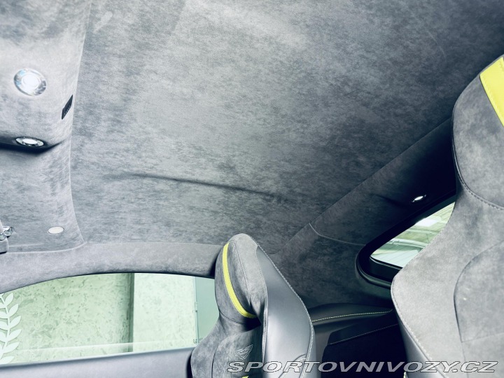 Aston Martin V8 Vantage F1*1OF1*Q-SPECIAL 2022