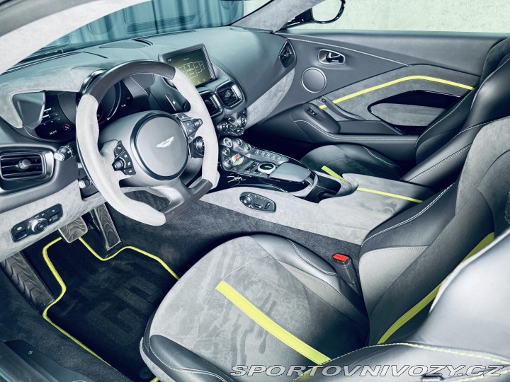 Aston Martin V8 Vantage F1*1OF1*Q-SPECIAL 2022
