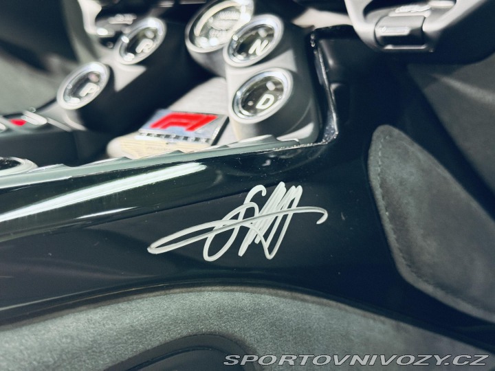 Aston Martin V8 Vantage F1*1OF1*Q-SPECIAL 2022
