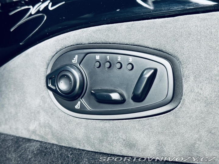 Aston Martin V8 Vantage F1*1OF1*Q-SPECIAL 2022