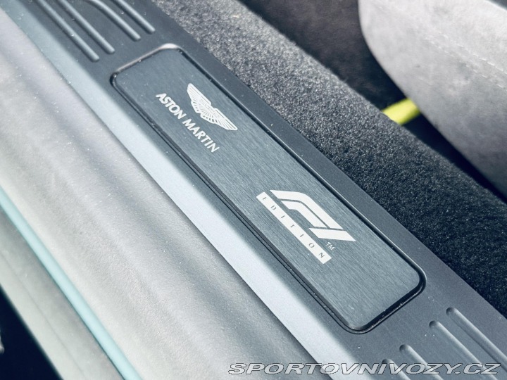 Aston Martin V8 Vantage F1*1OF1*Q-SPECIAL 2022
