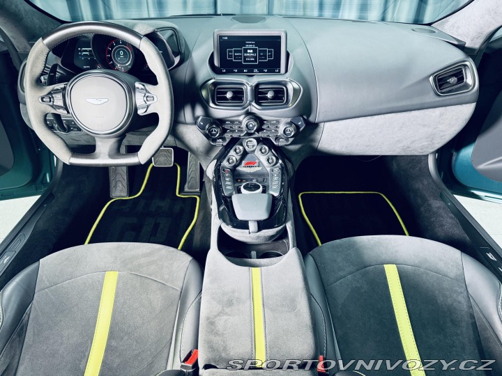 Aston Martin V8 Vantage F1*1OF1*Q-SPECIAL 2022