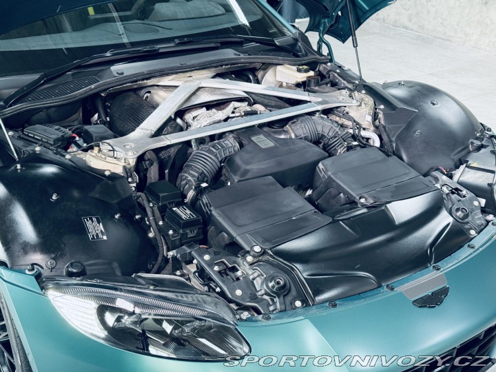Aston Martin V8 Vantage F1*1OF1*Q-SPECIAL 2022