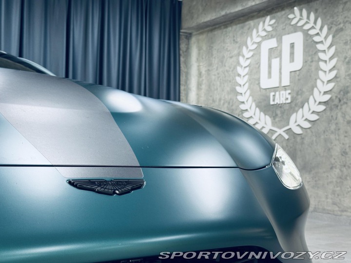 Aston Martin V8 Vantage F1*1OF1*Q-SPECIAL 2022