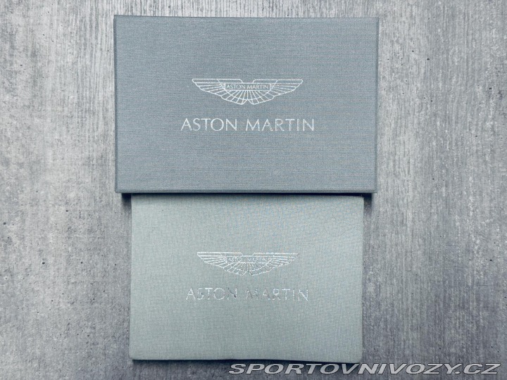 Aston Martin V8 Vantage F1*1OF1*Q-SPECIAL 2022