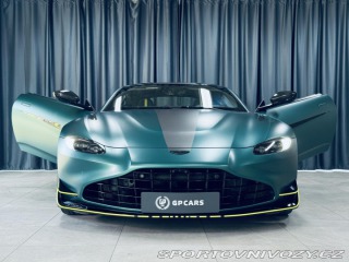 Aston Martin V8 Vantage F1*1OF1*Q-SPECIAL 2022