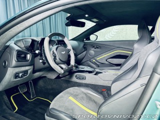 Aston Martin V8 Vantage F1*1OF1*Q-SPECIAL 2022