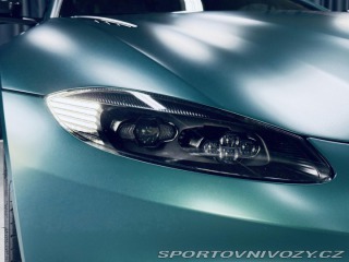 Aston Martin V8 Vantage F1*1OF1*Q-SPECIAL 2022