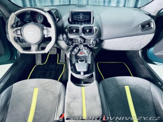 Aston Martin V8 Vantage F1*1OF1*Q-SPECIAL 2022