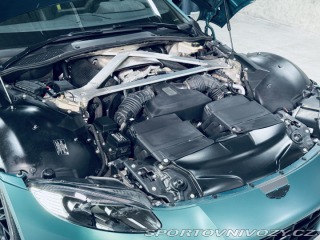 Aston Martin V8 Vantage F1*1OF1*Q-SPECIAL 2022