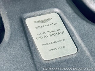 Aston Martin V8 Vantage F1*1OF1*Q-SPECIAL 2022