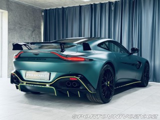 Aston Martin V8 Vantage F1*1OF1*Q-SPECIAL 2022