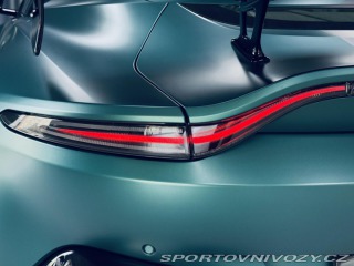 Aston Martin V8 Vantage F1*1OF1*Q-SPECIAL 2022