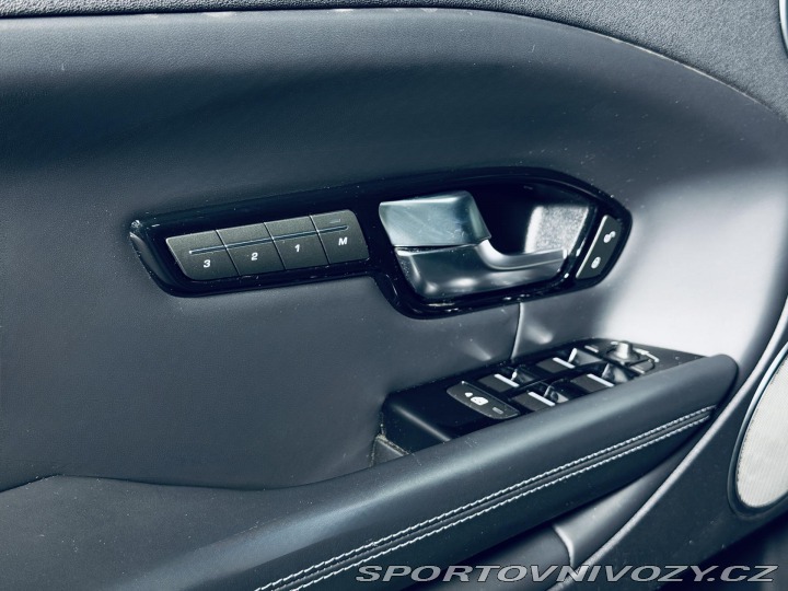 Ostatní značky Ostatní modely Land Rover Range Rover Evoque CABRIO*HSE*132KW*KAMERA 2017