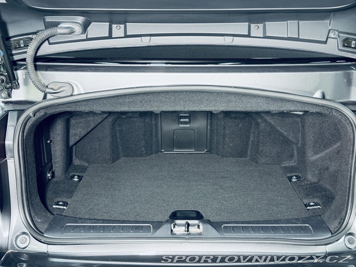 Ostatní značky Ostatní modely Land Rover Range Rover Evoque CABRIO*HSE*132KW*KAMERA 2017