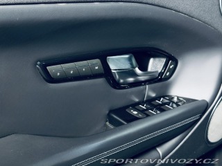 Ostatní značky Ostatní modely Land Rover Range Rover Evoque CABRIO*HSE*132KW*KAMERA 2017