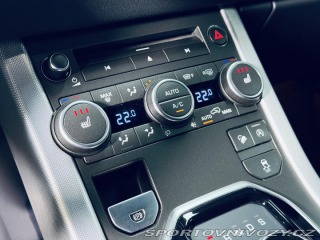 Ostatní značky Ostatní modely Land Rover Range Rover Evoque CABRIO*HSE*132KW*KAMERA 2017