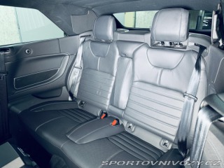 Ostatní značky Ostatní modely Land Rover Range Rover Evoque CABRIO*HSE*132KW*KAMERA 2017