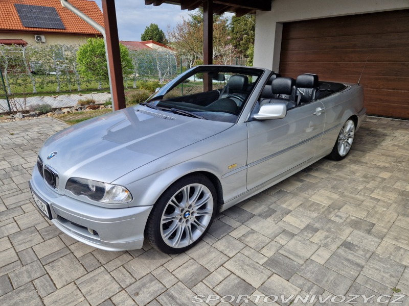 BMW 3 330Ci