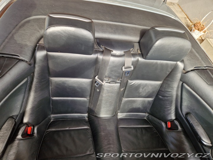BMW 3 330Ci 2001