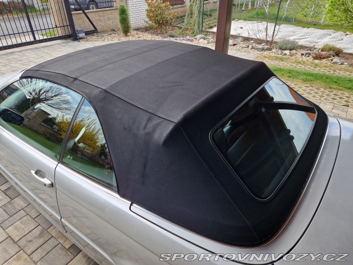 BMW 3 330Ci 2001