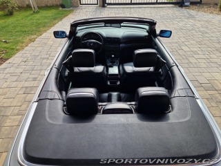 BMW 3 330Ci 2001