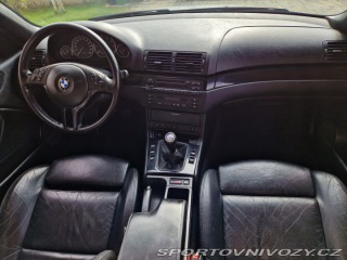 BMW 3 330Ci 2001