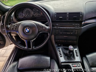 BMW 3 330Ci 2001