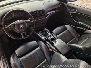 BMW 3 330Ci 2001