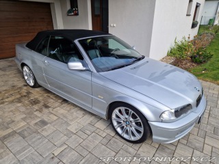 BMW 3 330Ci 2001