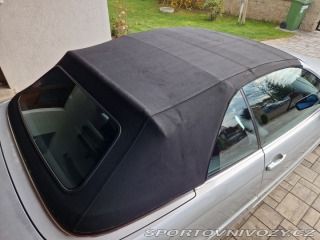 BMW 3 330Ci 2001