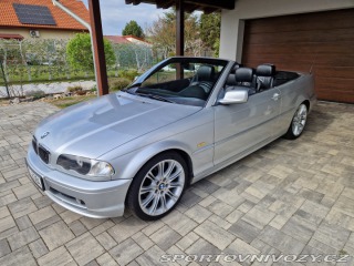 BMW 3 330Ci 2001