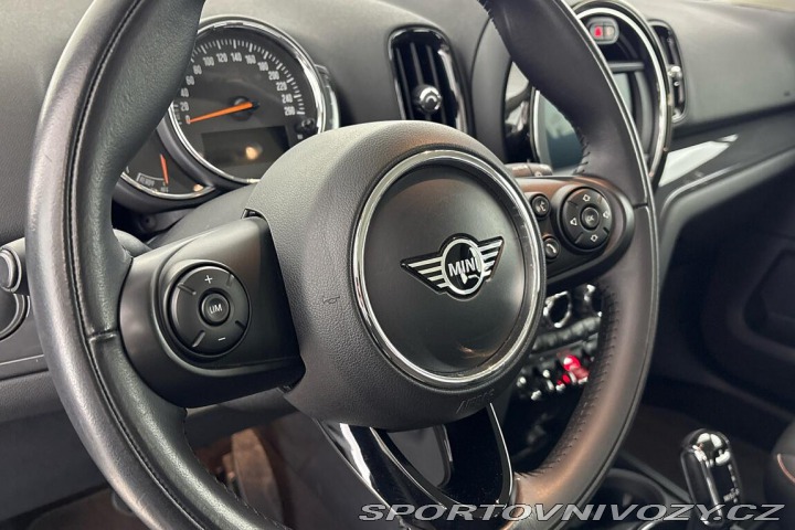 Mini Countryman Cooper 2020