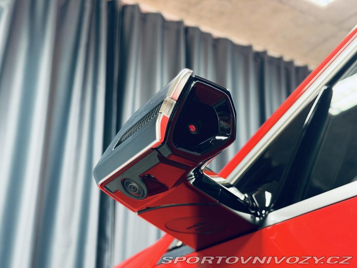 Audi Ostatní modely e-tron 55*S-LINE*QUATTRO*PANO*36 2020