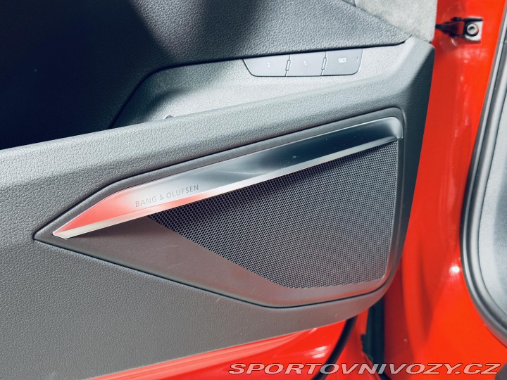 Audi Ostatní modely e-tron 55*S-LINE*QUATTRO*PANO*36 2020