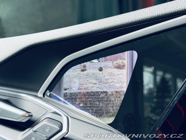 Audi Ostatní modely e-tron 55*S-LINE*QUATTRO*PANO*36 2020