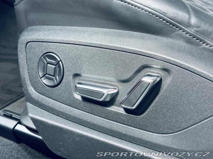 Audi Ostatní modely e-tron 55*S-LINE*QUATTRO*PANO*36 2020