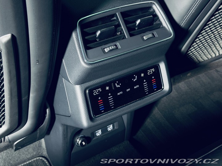 Audi Ostatní modely e-tron 55*S-LINE*QUATTRO*PANO*36 2020