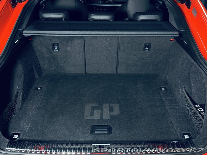Audi Ostatní modely e-tron 55*S-LINE*QUATTRO*PANO*36 2020